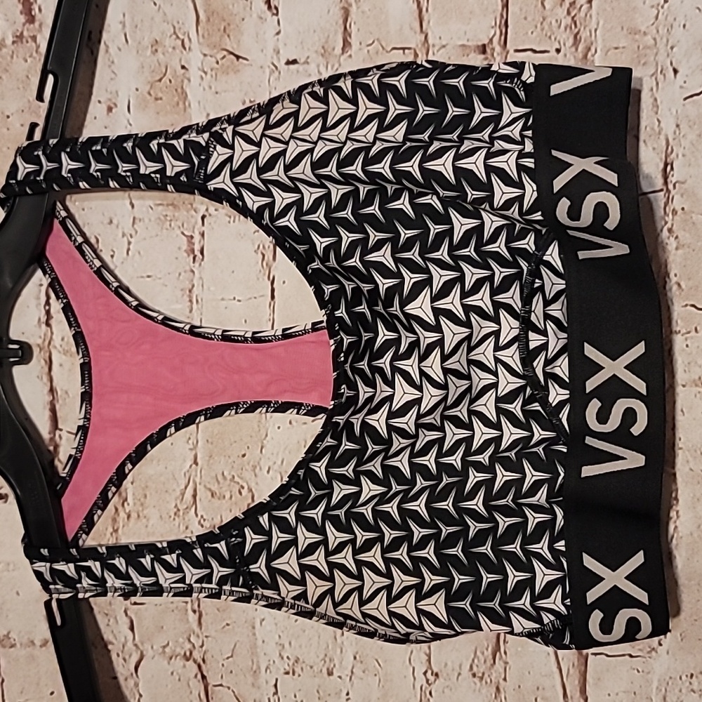 Victoria's secret sports bra large - Picture 1 of 3